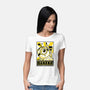Oh Banana-Womens-Basic-Tee-FernandoSala