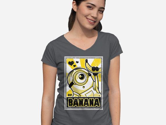 Oh Banana