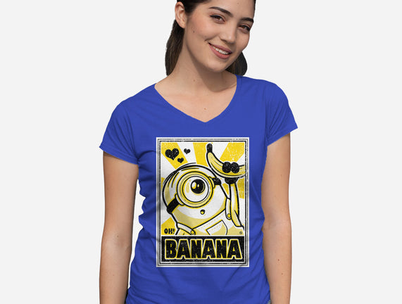 Oh Banana