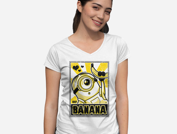 Oh Banana