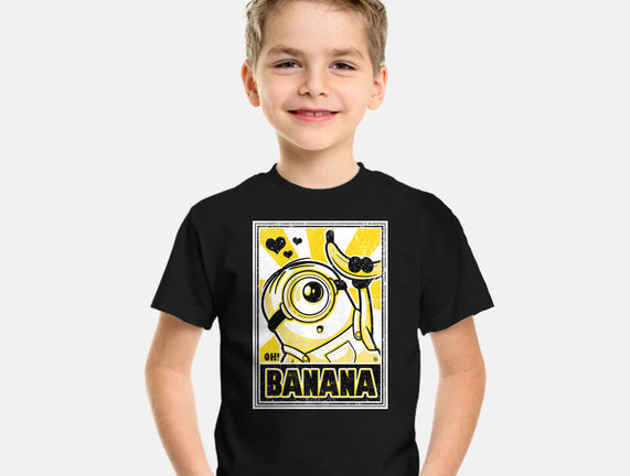 Oh Banana