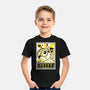 Oh Banana-Youth-Basic-Tee-FernandoSala
