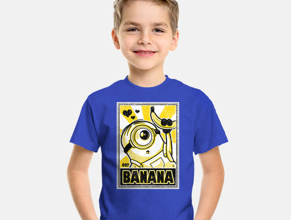 Oh Banana