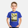 Oh Banana-Youth-Basic-Tee-FernandoSala
