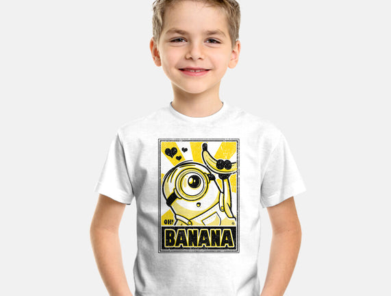 Oh Banana