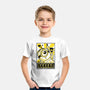 Oh Banana-Youth-Basic-Tee-FernandoSala