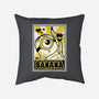 Oh Banana-None-Removable Cover w Insert-Throw Pillow-FernandoSala