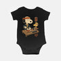 Sushi Tomodachi Club-Baby-Basic-Onesie-Popnotic