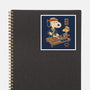 Sushi Tomodachi Club-None-Glossy-Sticker-Popnotic