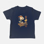 Sushi Tomodachi Club-Baby-Basic-Tee-Popnotic