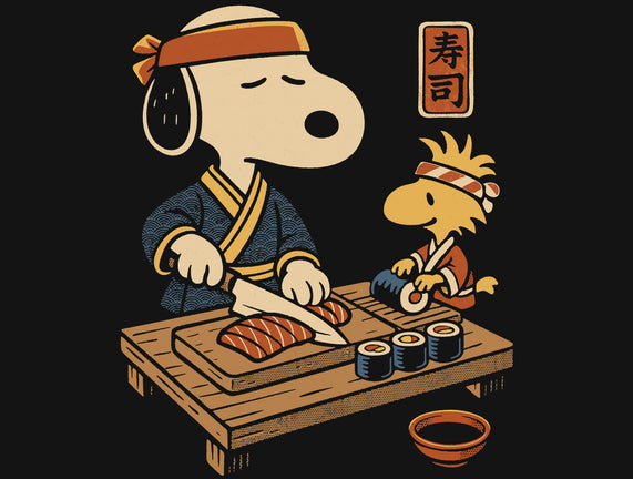 Sushi Tomodachi Club