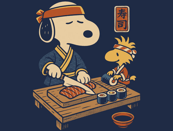 Sushi Tomodachi Club