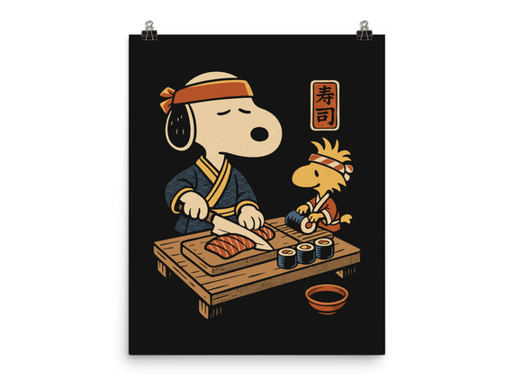 Sushi Tomodachi Club
