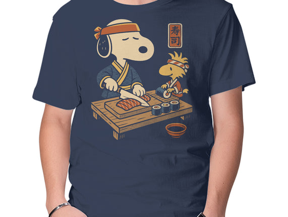 Sushi Tomodachi Club