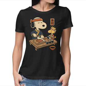 Sushi Tomodachi Club