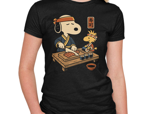 Sushi Tomodachi Club