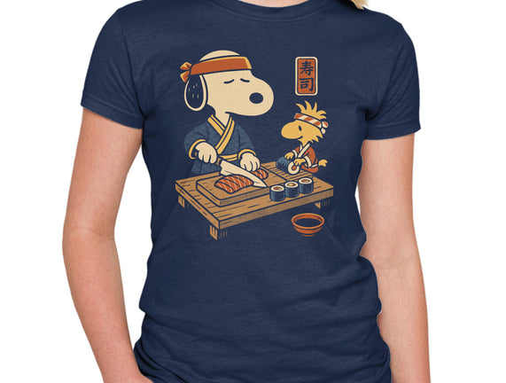 Sushi Tomodachi Club