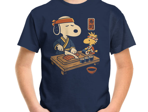 Sushi Tomodachi Club