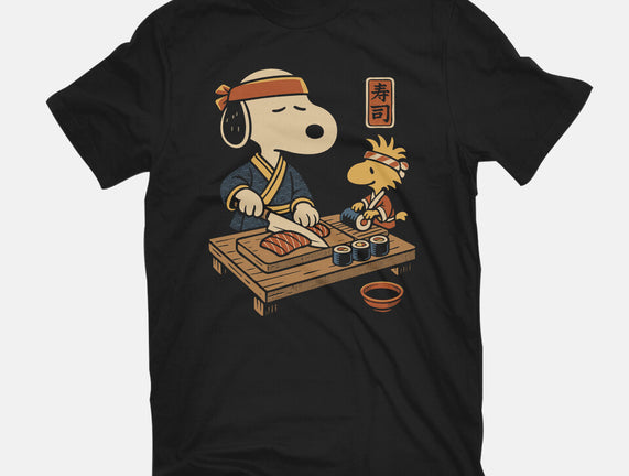 Sushi Tomodachi Club