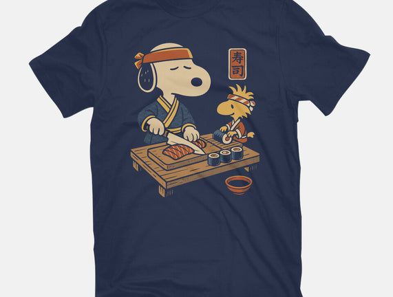 Sushi Tomodachi Club