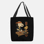 Sushi Tomodachi Club-None-Basic Tote-Bag-Popnotic