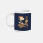 Sushi Tomodachi Club-None-Mug-Drinkware-Popnotic