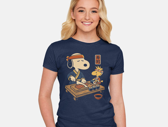 Sushi Tomodachi Club