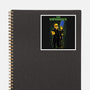Dohminatrix-None-Glossy-Sticker-P1yu5h