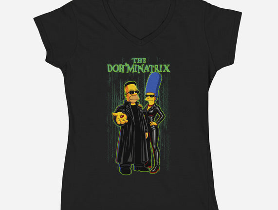 Dohminatrix