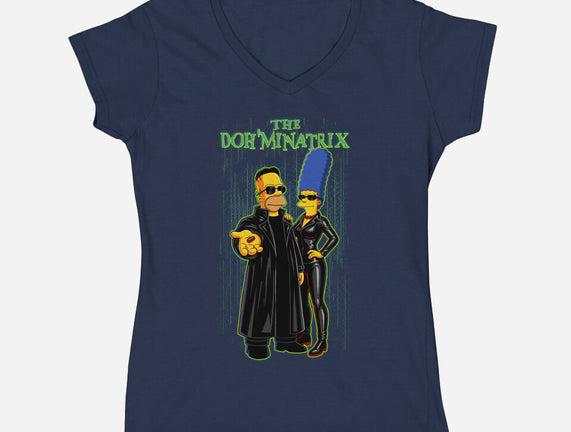 Dohminatrix