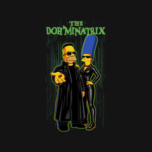 Dohminatrix