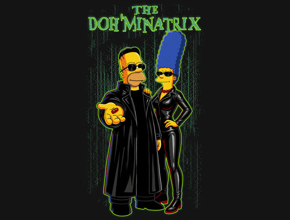 Dohminatrix