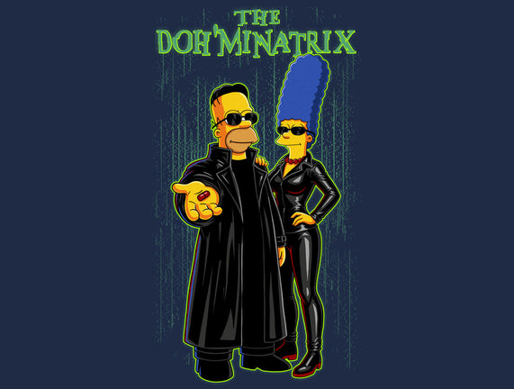 Dohminatrix