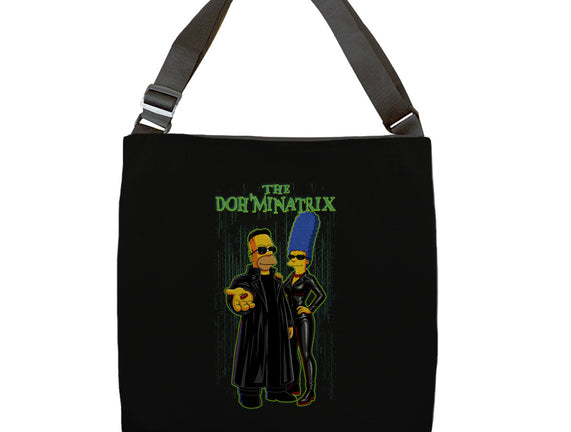 Dohminatrix