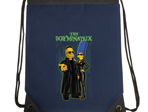 Dohminatrix