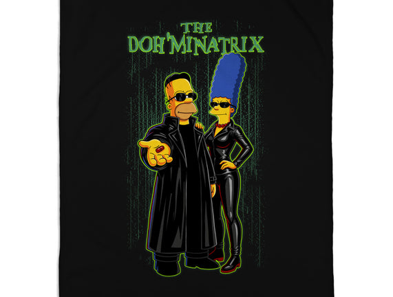 Dohminatrix