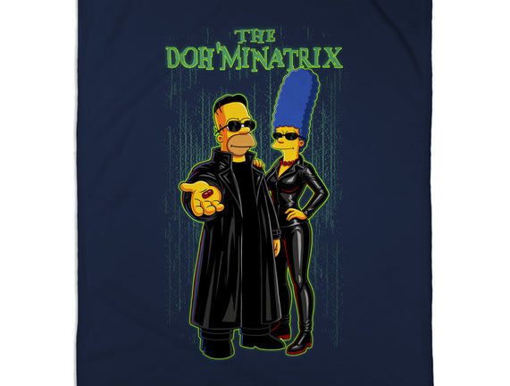 Dohminatrix