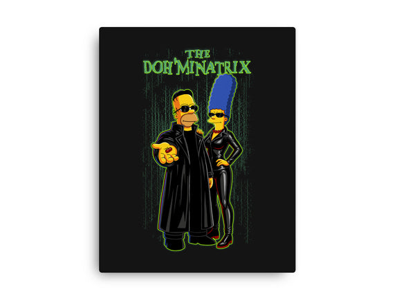 Dohminatrix