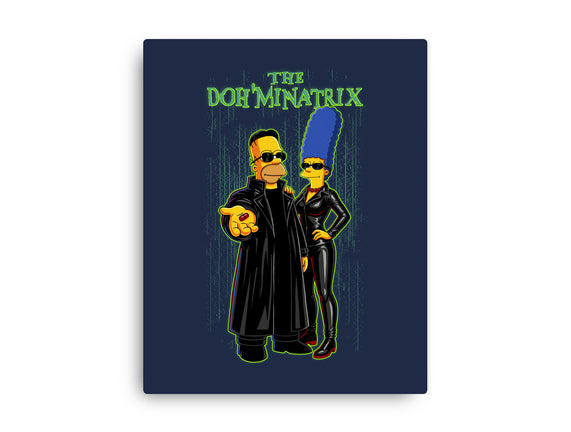 Dohminatrix