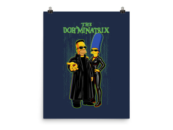 Dohminatrix