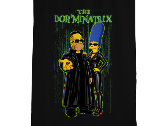 Dohminatrix