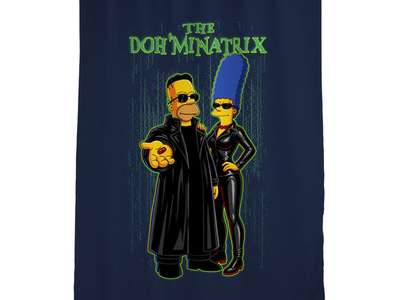 Dohminatrix
