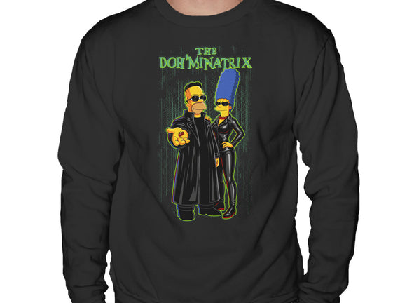 Dohminatrix