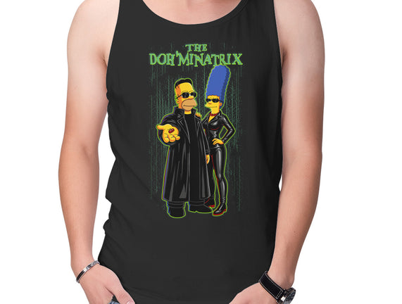 Dohminatrix
