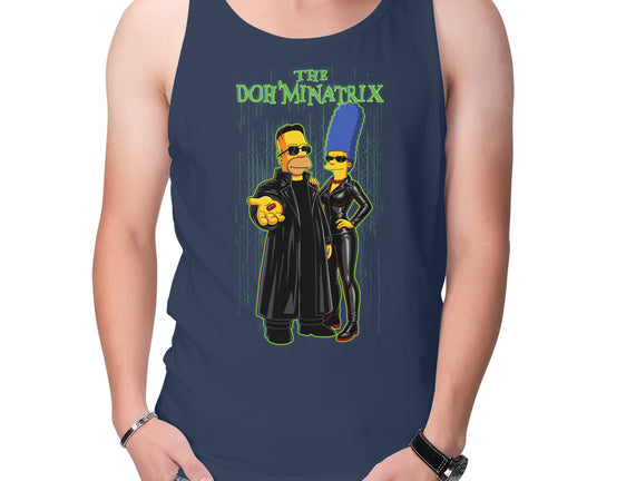 Dohminatrix