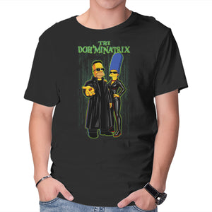 Dohminatrix