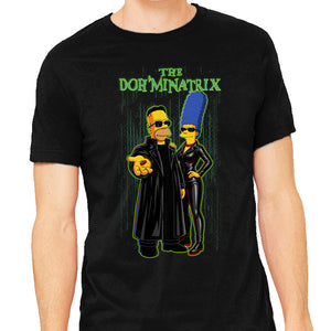 Dohminatrix