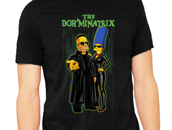 Dohminatrix