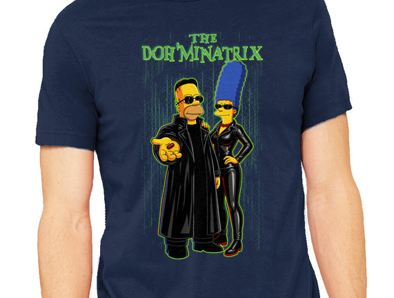 Dohminatrix