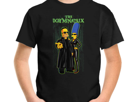 Dohminatrix
